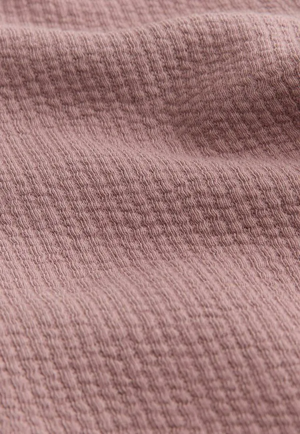 Спортивные штаны стандартного кроя Next, Dark Pink — фото 3