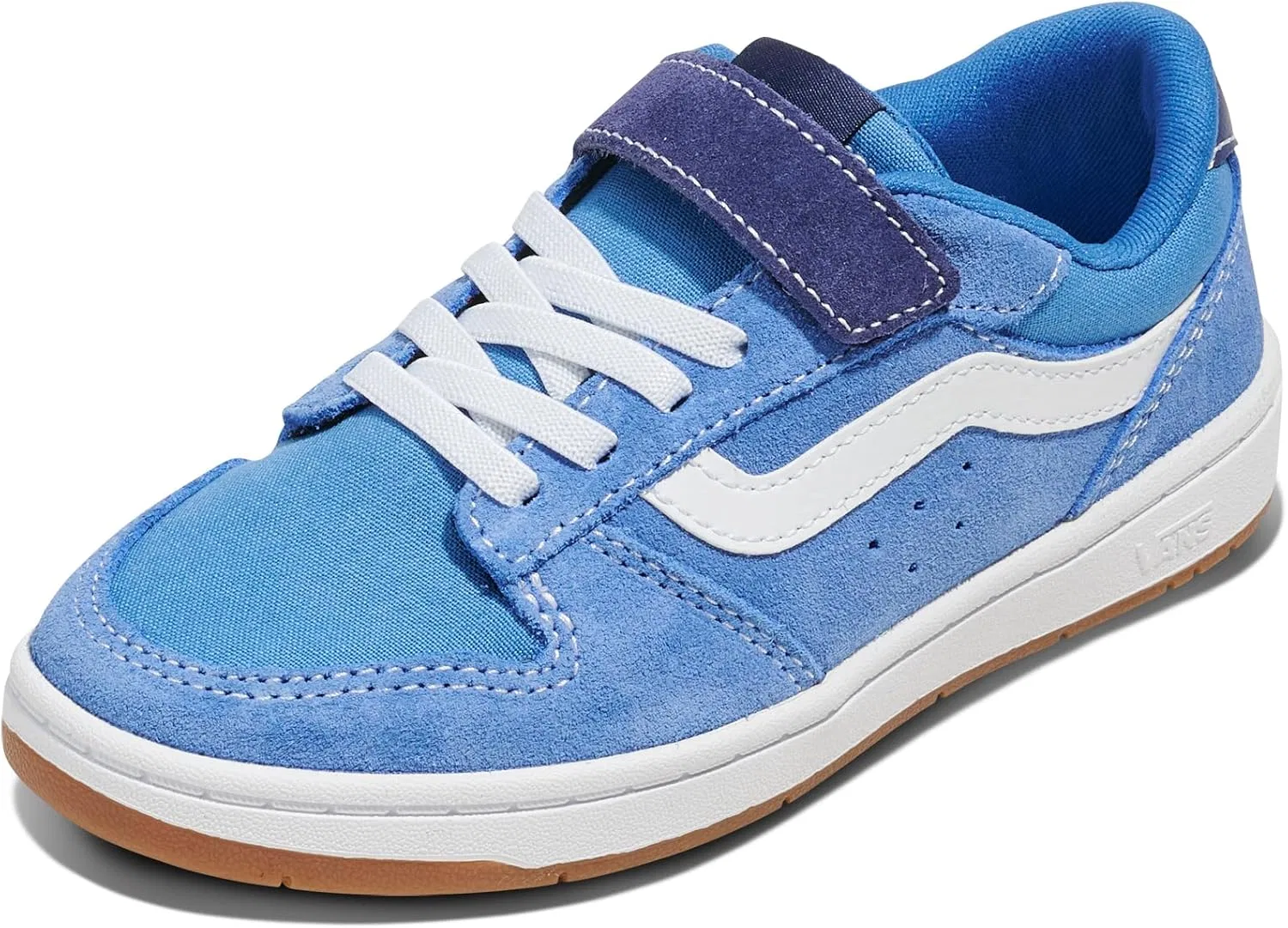 Детские кроссовки Vans Ryland LS V унисекс, Vintage Cobalt