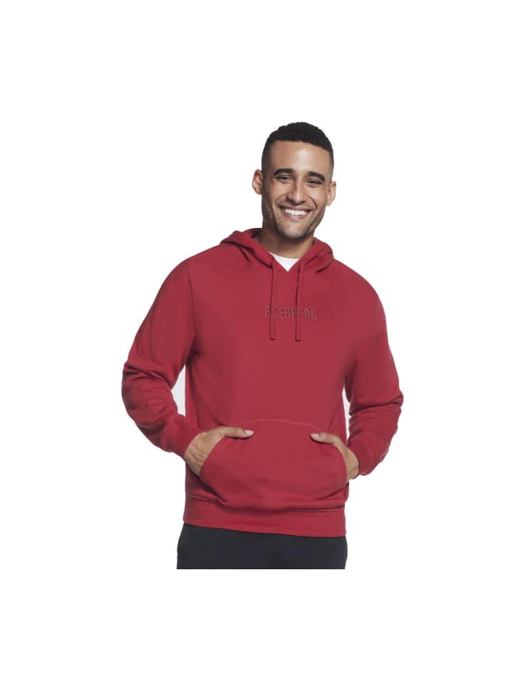 

Толстовка Skechers, цвет skechers skech-sweats incognito sweatshirt herren