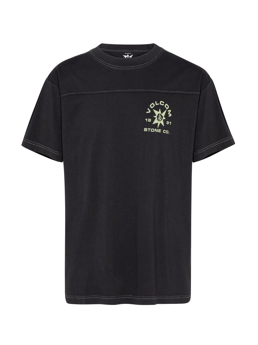 

Спортивная футболка Volcom Iguchi Teepee, черный