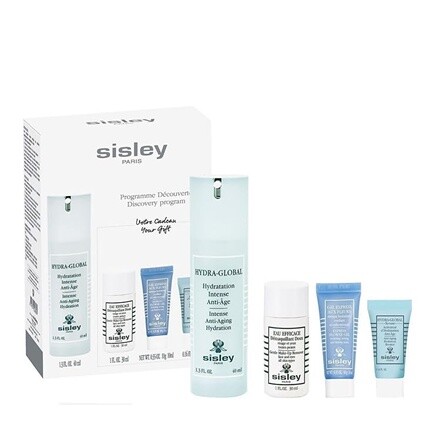 

Подарочные коробки Sisley для женщин