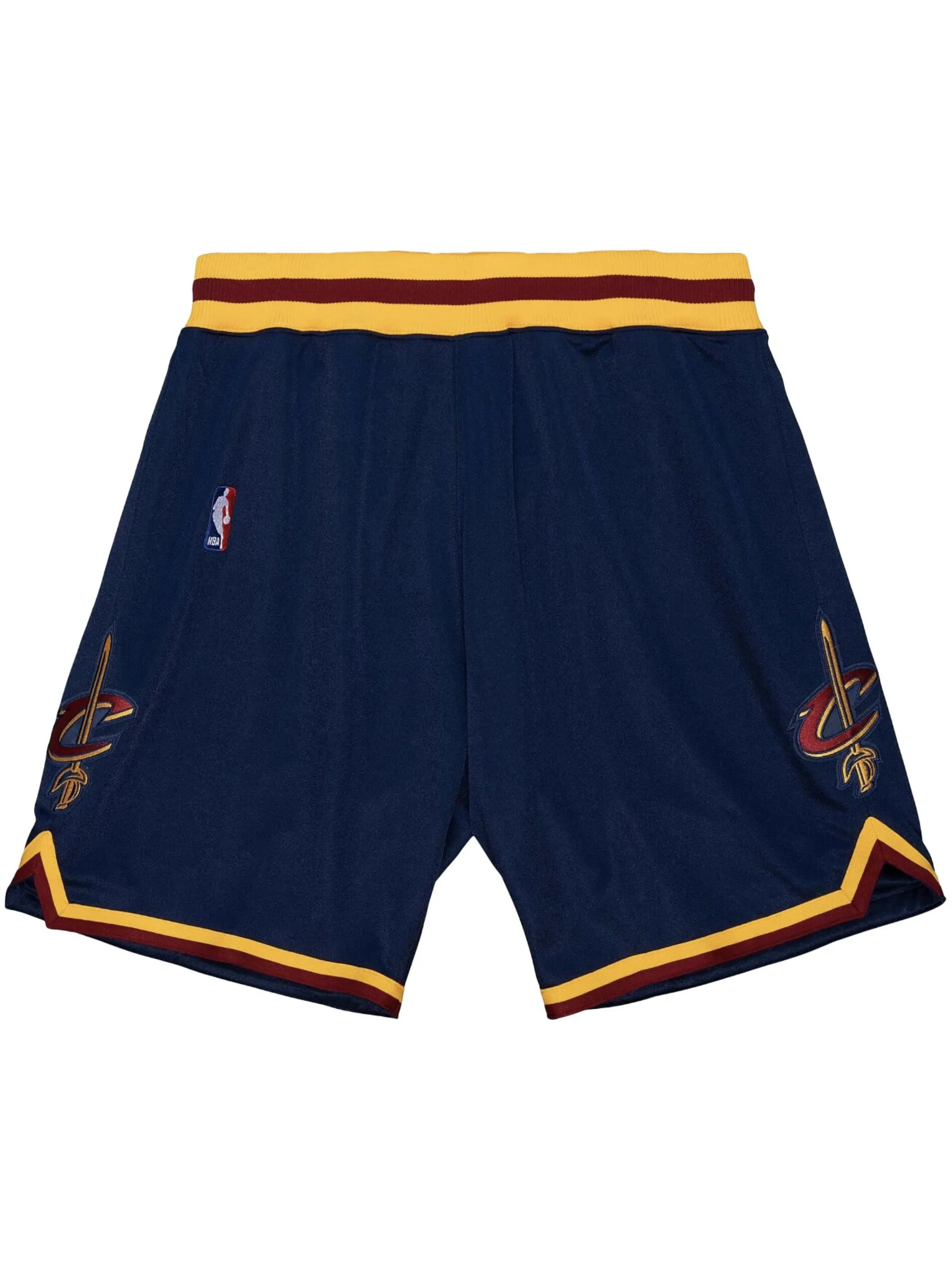 

Шорты NBA Cleveland Cavaliers 2011 Alternate Mitchell & Ness, синий