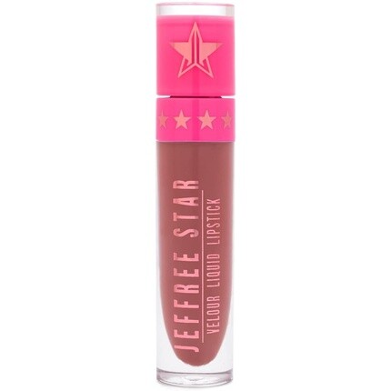 

Велюровая жидкая губная помада цвета Androgyny, полный размер, Jeffree Star