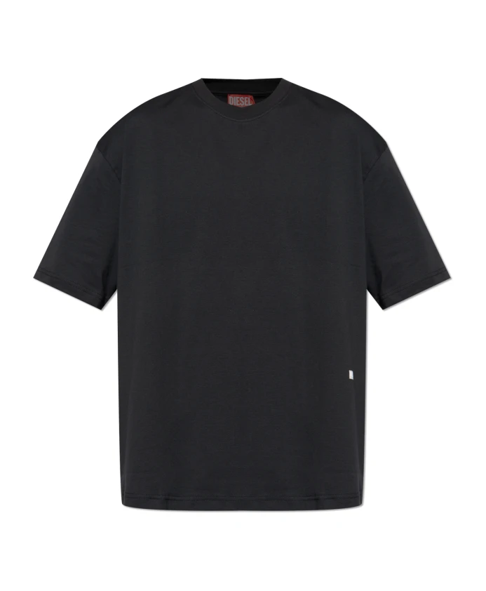 

Футболка t-boggy-t2 Diesel, черный