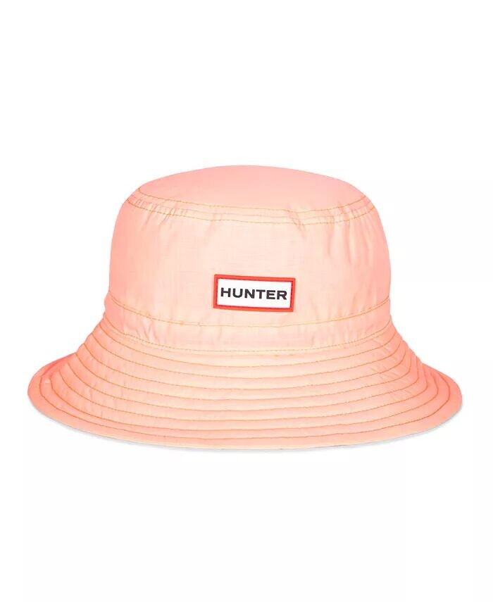 

Женская нейлоновая компактная панама Hunter, оранжевый
