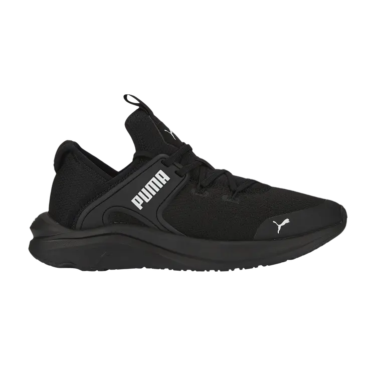 

Кроссовки Puma Wmns Softride One4All, черный, Серый, Кроссовки Puma Wmns Softride One4All, черный