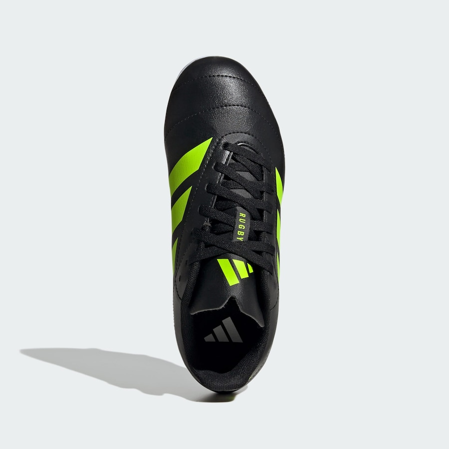 Спортивные кроссовки ADIDAS PERFORMANCE Rugby Junior Soft Ground Boots, черный — фото 2