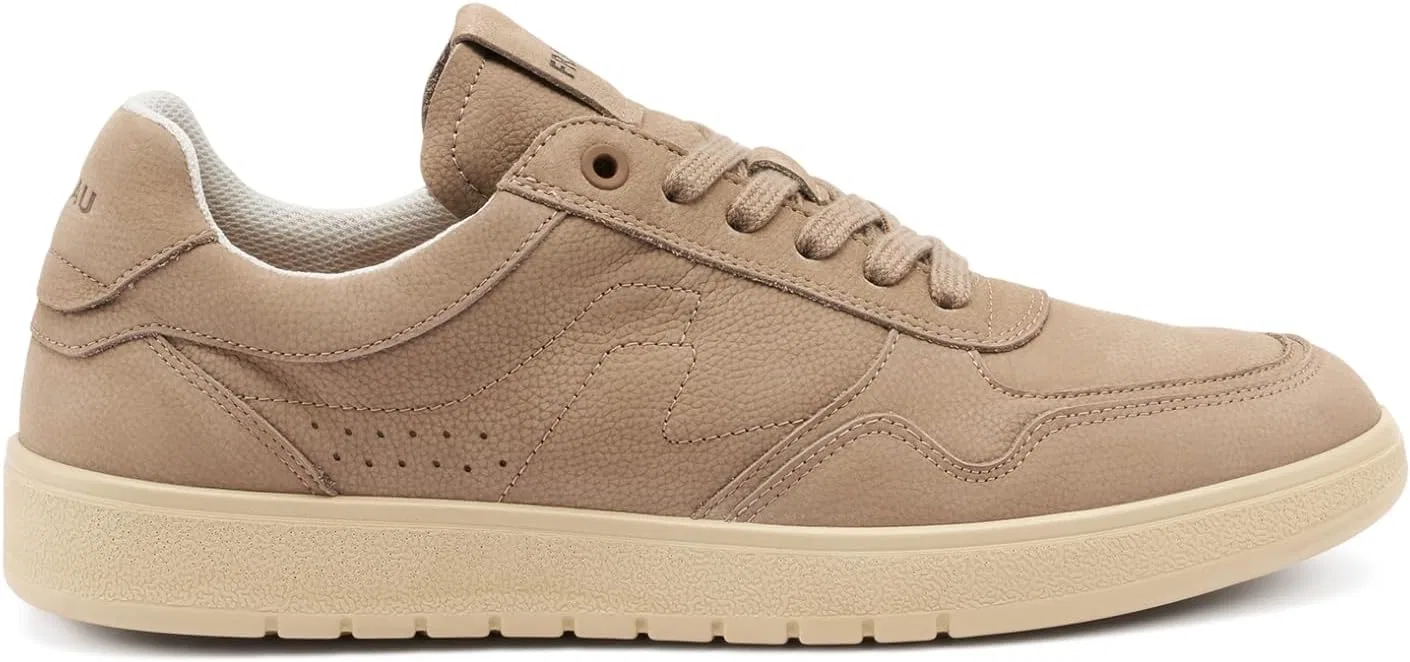 Кроссовки Frau - Nubuck Skeaker, Beige