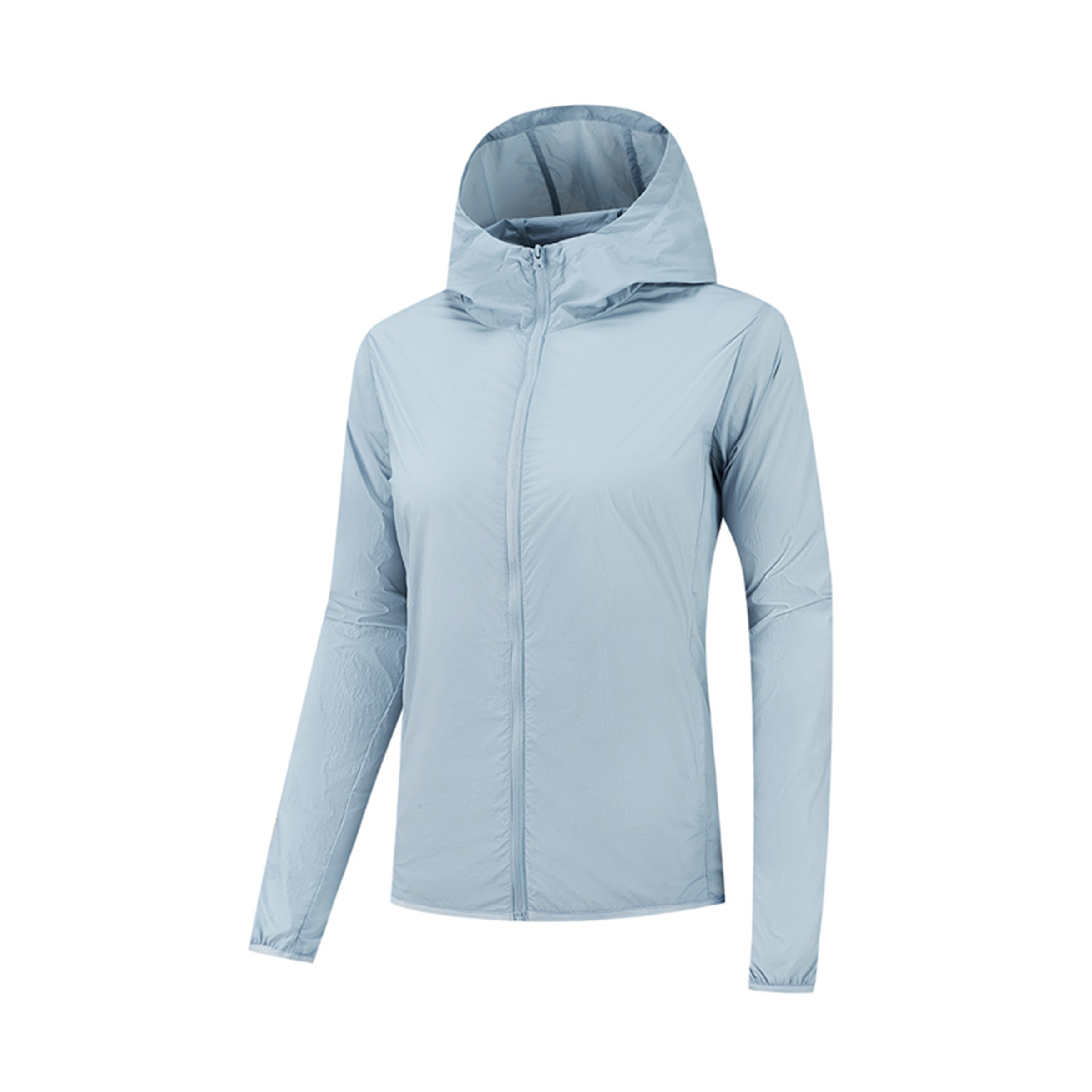 

361° Женская охлаждающая одежда для защиты от солнца, цвет Blue