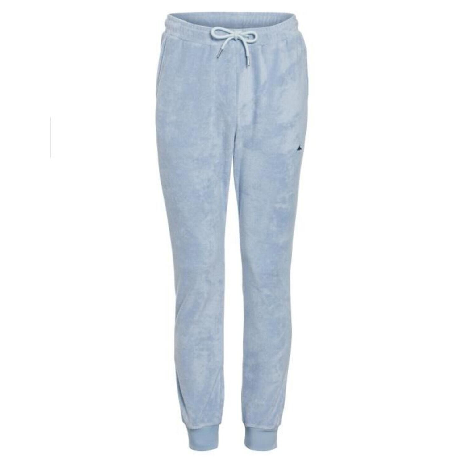 

Тканевые брюки Essenza Lange für Herren Julius Uni, цвет Blue Fog