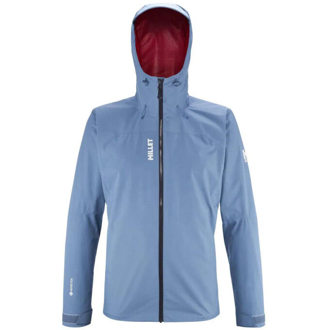 

Водонепроницаемая походная куртка Millet SENECA GORE-TEX 2L для мужчин