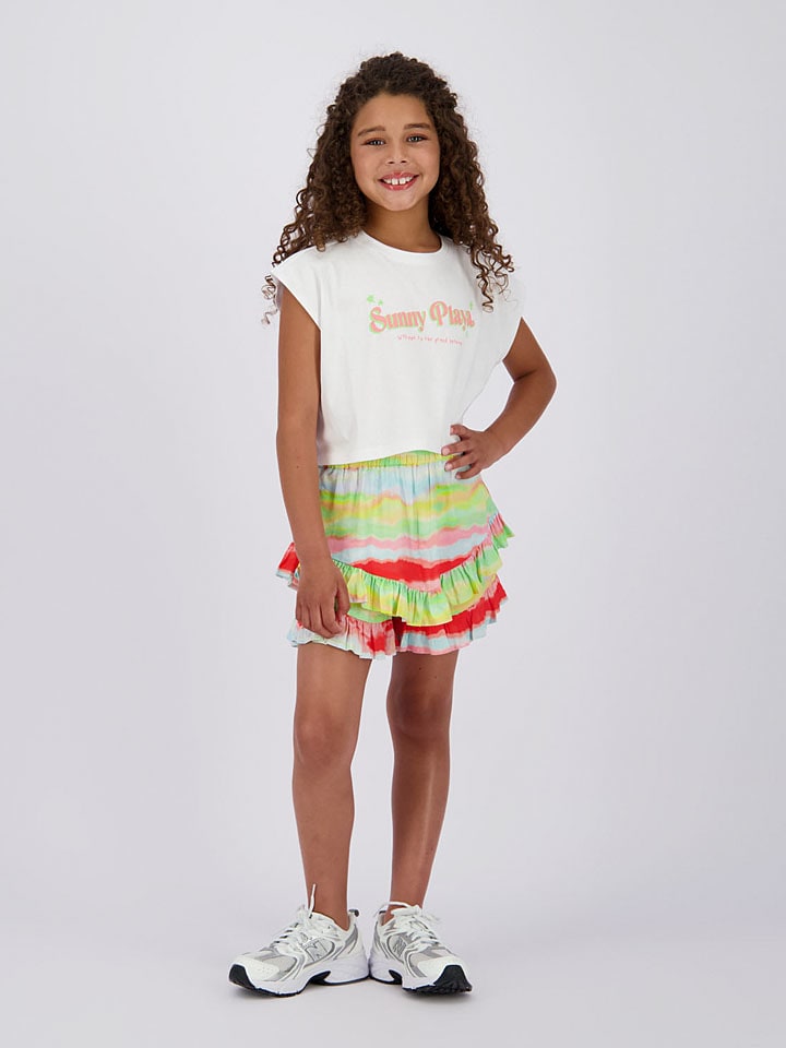 

Футболка Vingino, белый