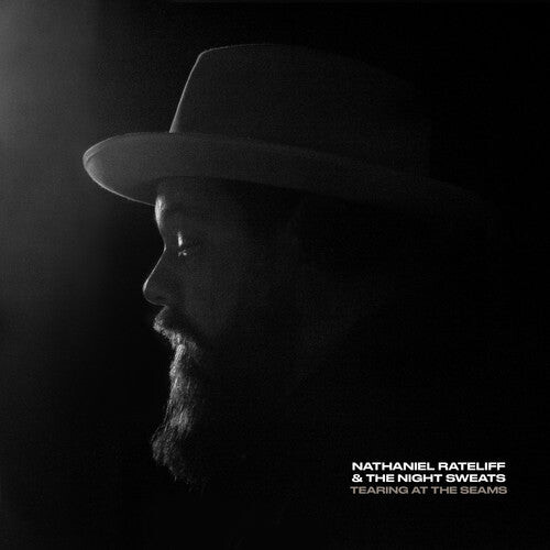 

CD диск Rateliff, Nathaniel & the Night Sweats: Tearing At The Seams