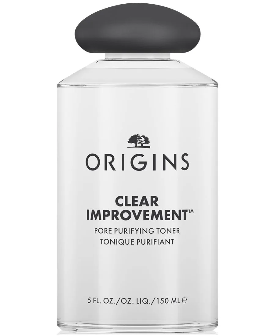 Тоник Origins — Очищающий для пор Clear Improvement