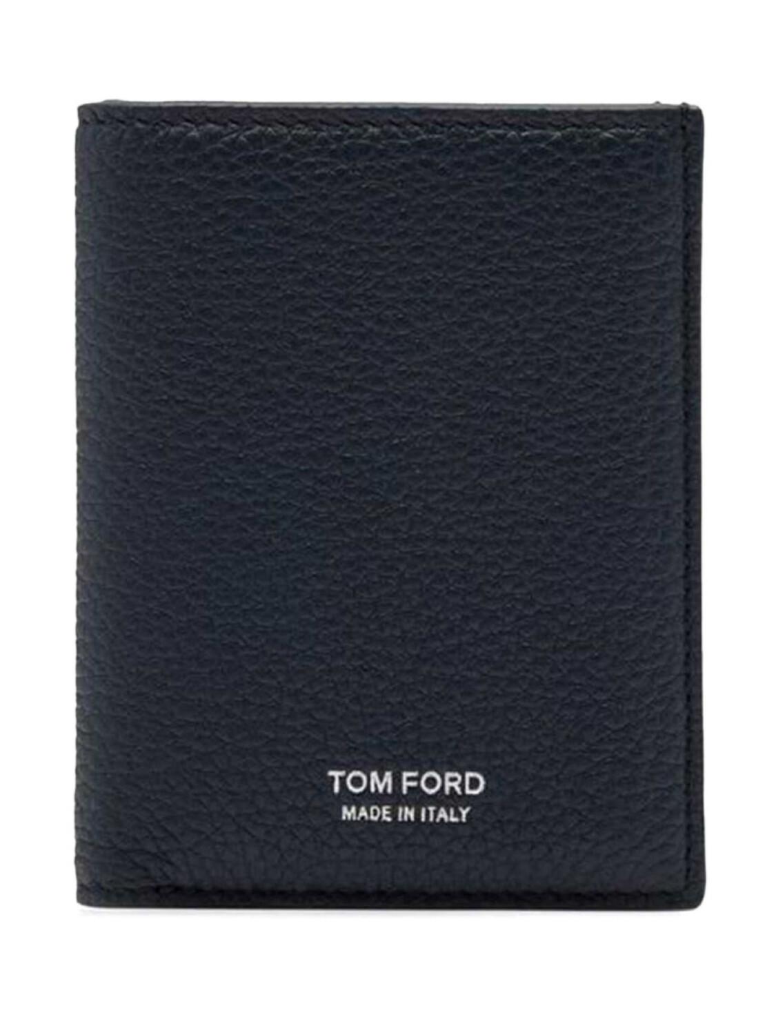 

TOM FORD кошелек T-Line, синий