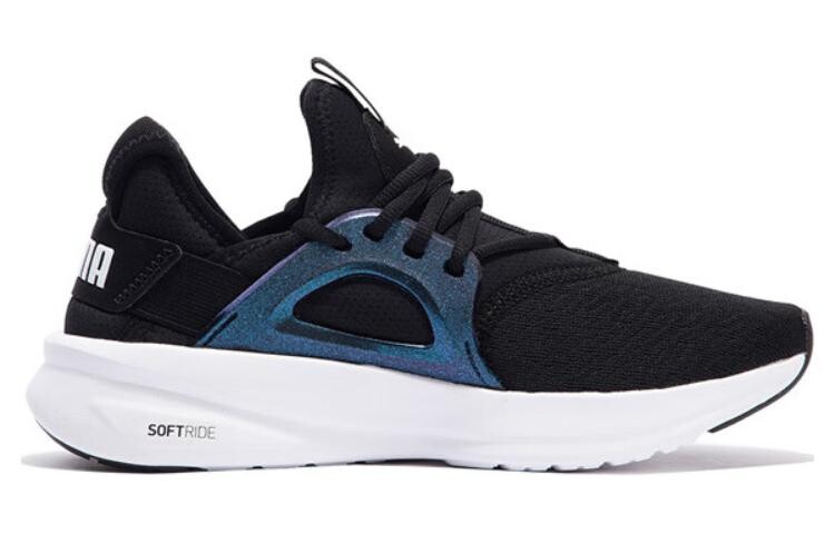 Женская обувь Puma Lifestyle, Black — фото 2