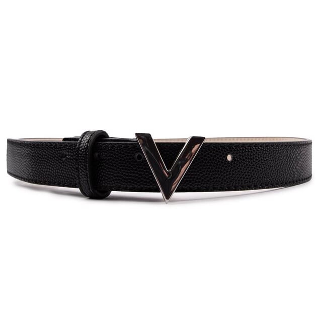 

Пояс Дивина Valentino, черный