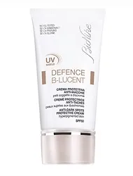 

Bionike Defense B-Lucent защитный крем против пятен SPF 50 40 мл