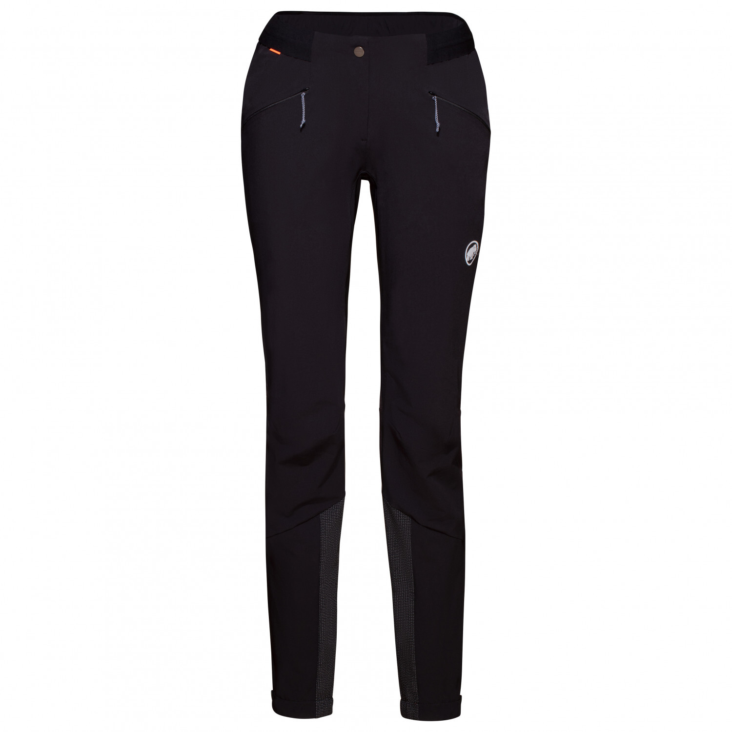 

Лыжные туристические брюки Mammut Aenergy Softshell Hybrid Pants, черный