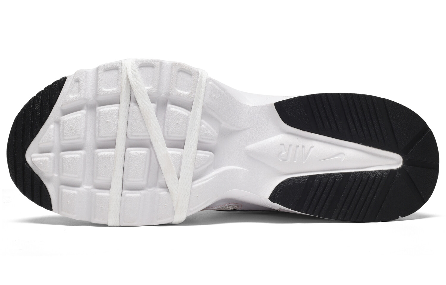 

Кроссовки Nike Air Max Fusion Женские, Chalk White