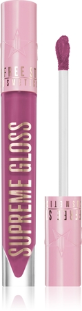 

Блеск для губ Jeffree Star Cosmetics Supreme Gloss, Improper 5,1 ml