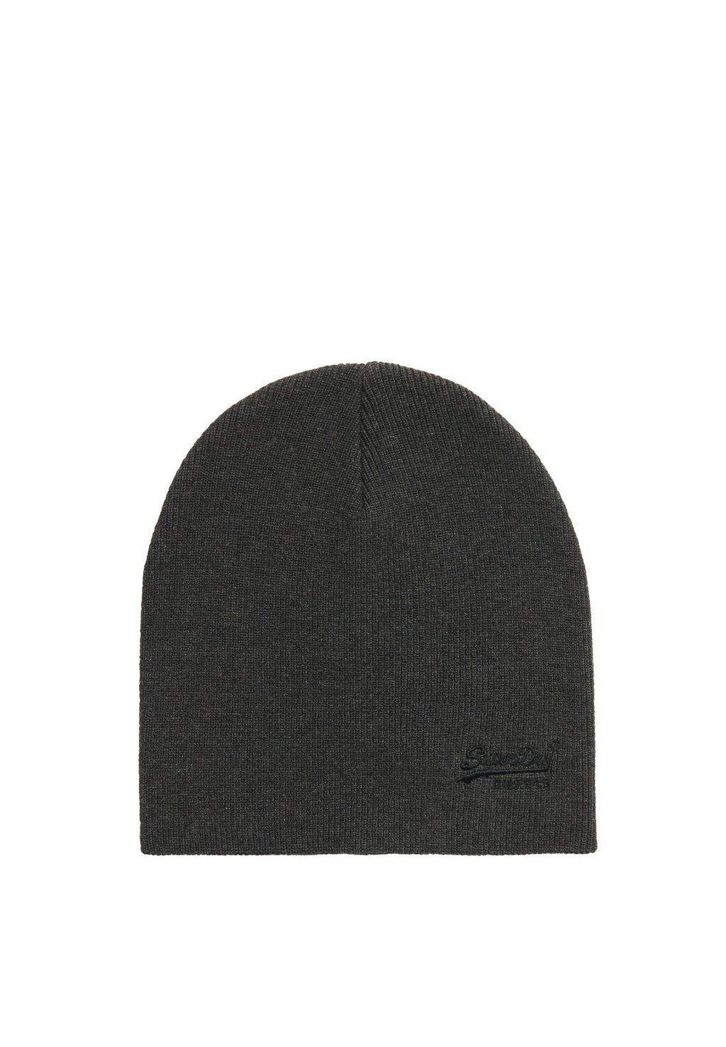 

Шапка LOGO TRUCKER Superdry, темно-серый