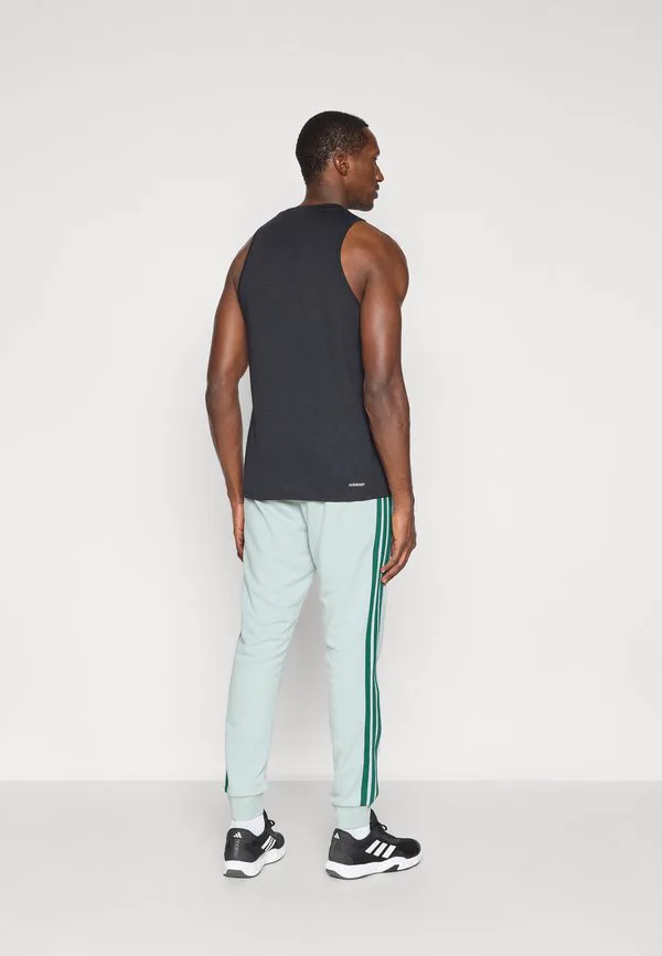M 3s ft tc pt спортивные штаны Adidas Sportswear, Sage/Collegiate Green — фото 3