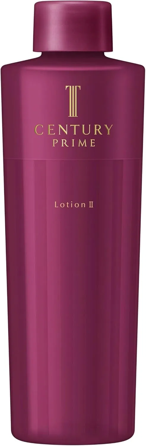 Лосьон увлажняющий Twany Century Prime Lotion II Very Moist, 180 мл
