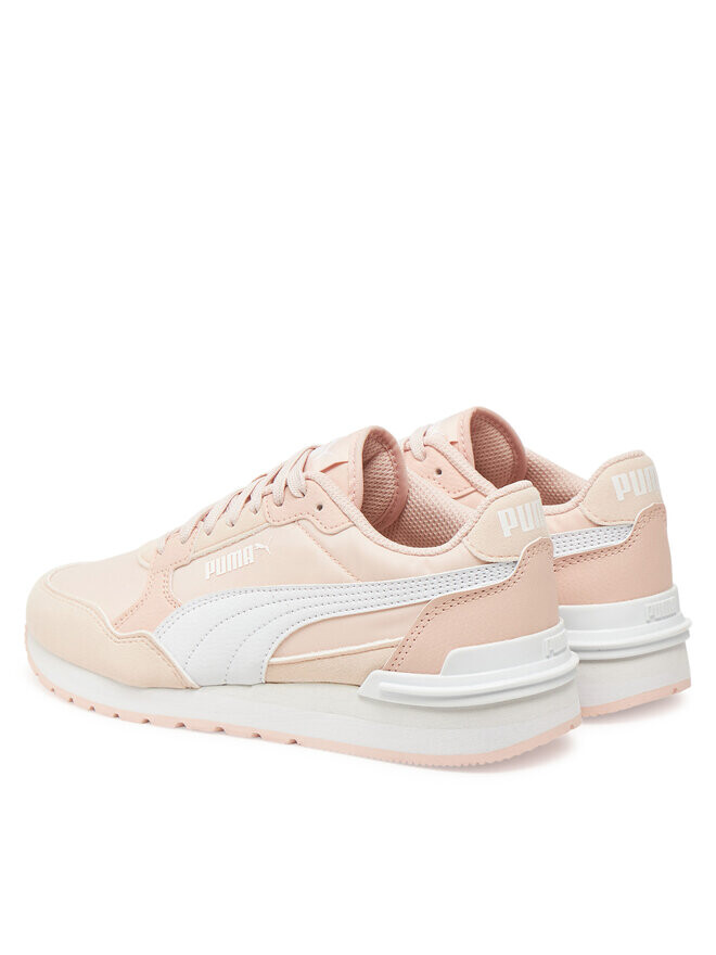 Кроссовки Puma St Runner V4 NL 399739 03, розовый — фото 3