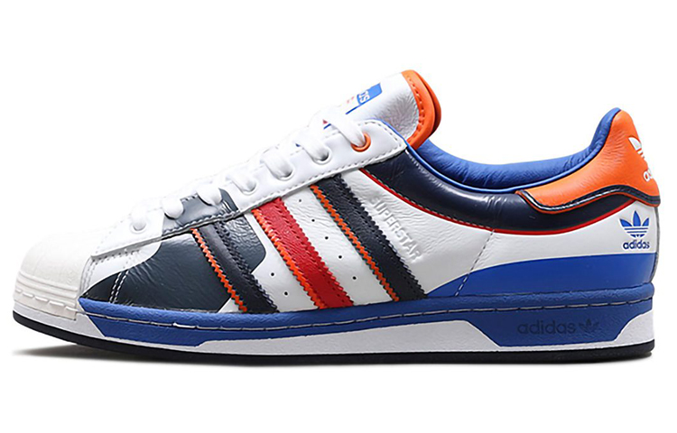 

Кроссовки Adidas Originals Superstar Starting Five