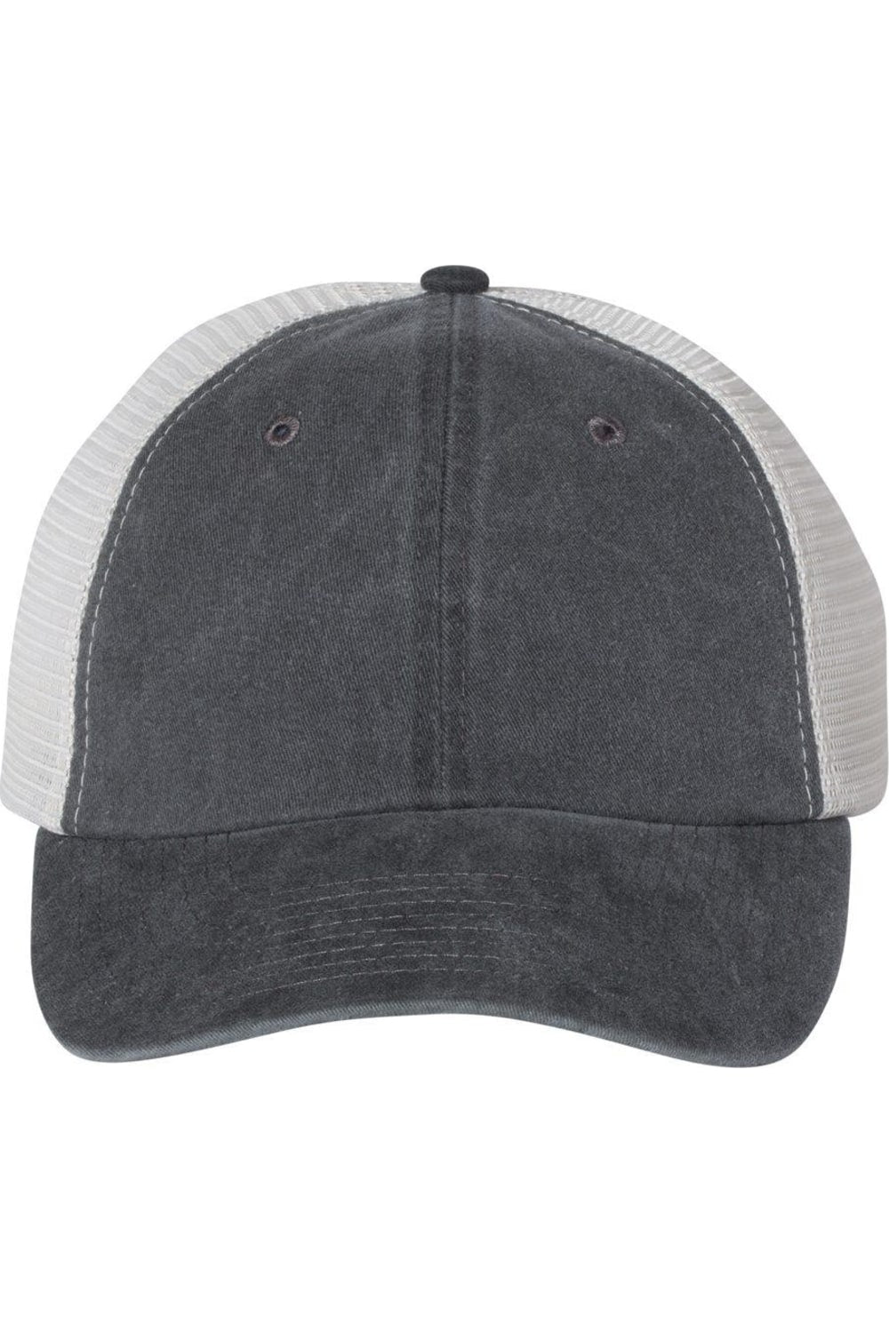 

Кепка водителя грузовика Sportsman, пигментированная, цвет black/ stone