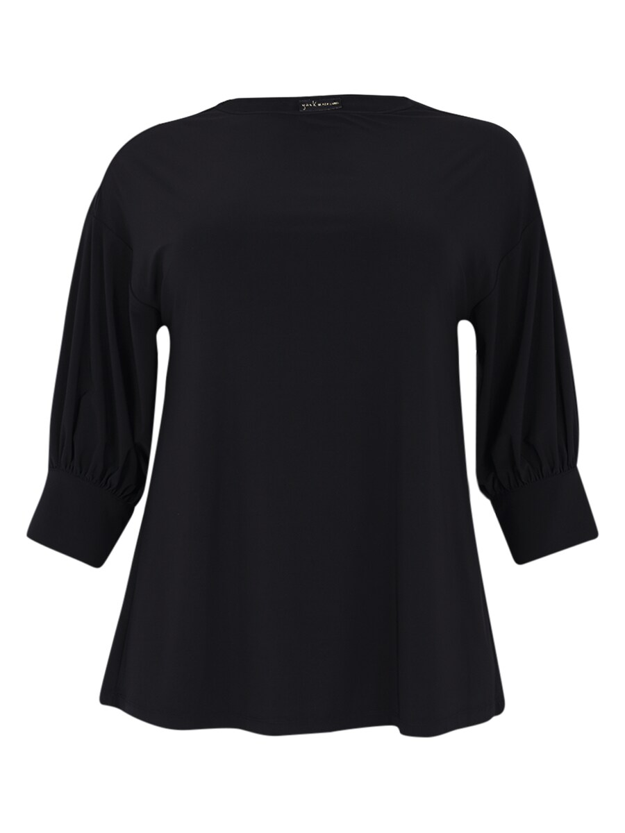 

Туника YOEK, Black