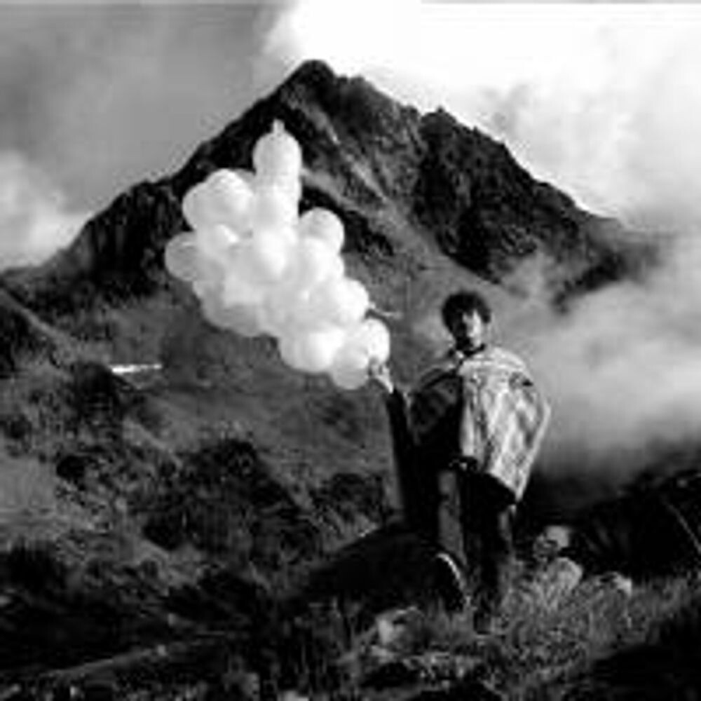

Диск CD Dressed Up For The Letdown - Richard Swift
