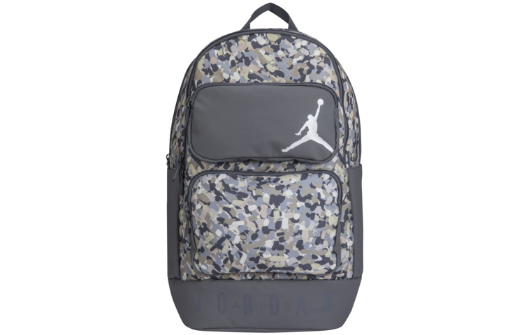 

Полиэстеровый рюкзак унисекс обычный Cotton Candy Jordan