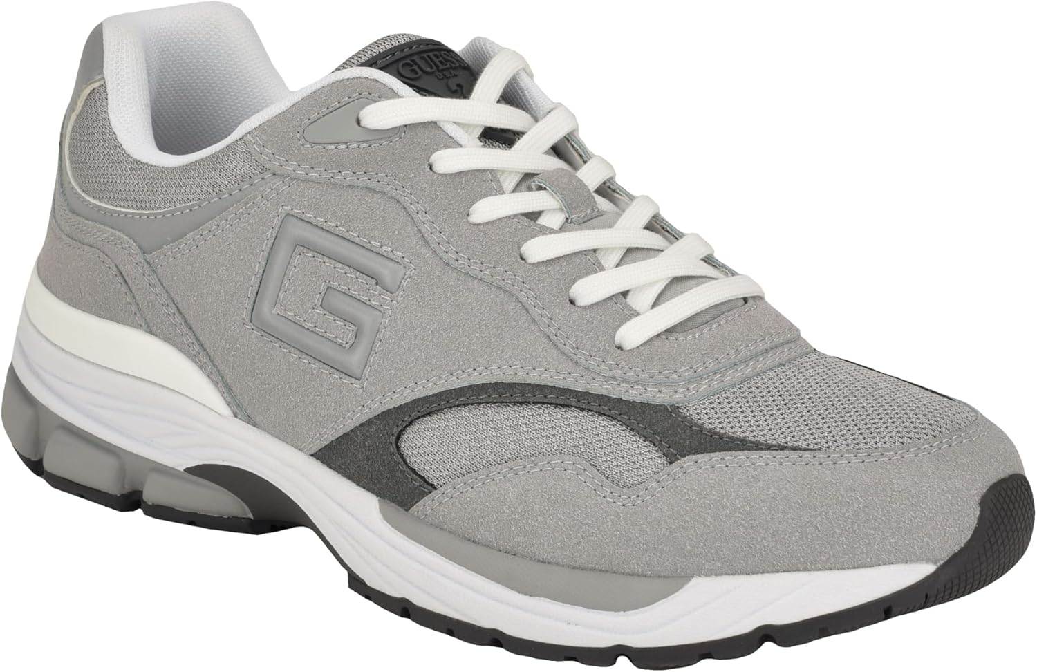 

Кроссовки Guess Palak для мужчин, Ivory Multi 150