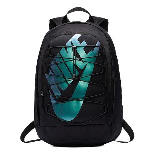 

Рюкзак Nike Hayward 2.0 Backpack 'Black Teal', черный