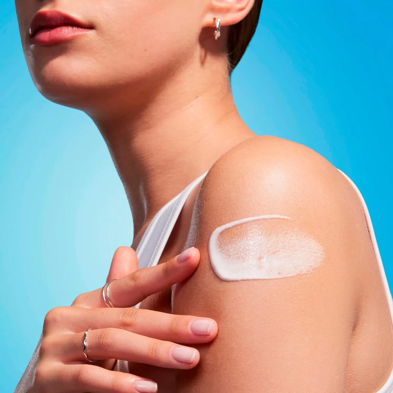 Увлажняющий лосьон для тела «Eau d'Énergie» от Biotherm, 400 мл Biotherm — фото 4