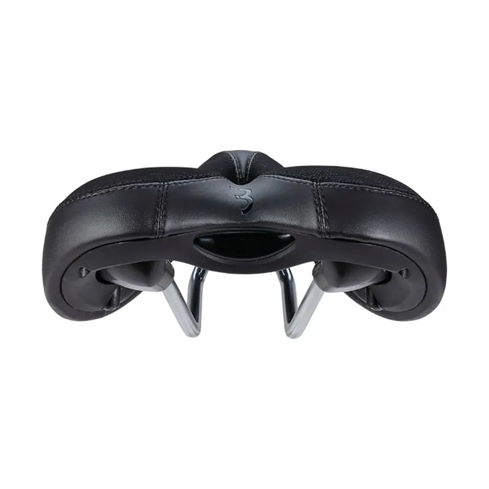 

Седло BBB MultiDensity BSD-13 Woman, черный