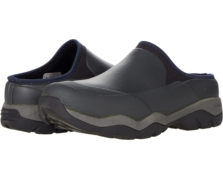 

Сабо LaCrosse 1" Alpha Muddy Mule, цвет Gray
