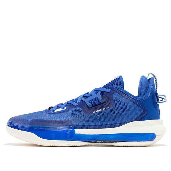 

Кроссовки mazer pro 1.0 'starry blue' 361 Degrees, синий