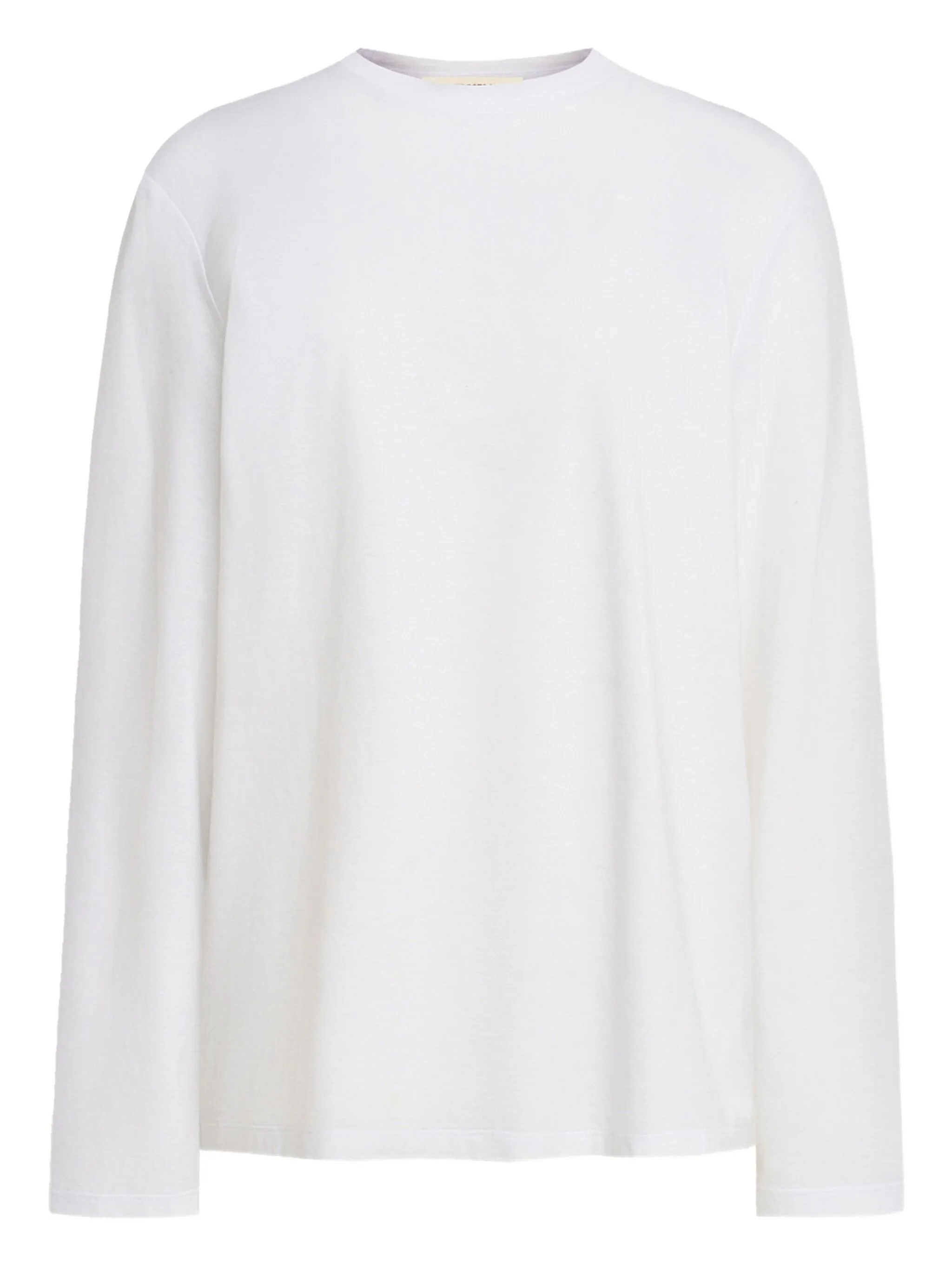 

Футболка с длинными рукавами 12 Storeez, белый