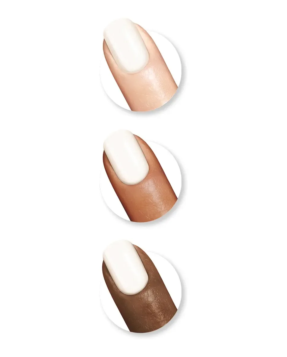 Лак для ногтей Color Therapy Sally Hansen, 110 Well Well Well — фото 3
