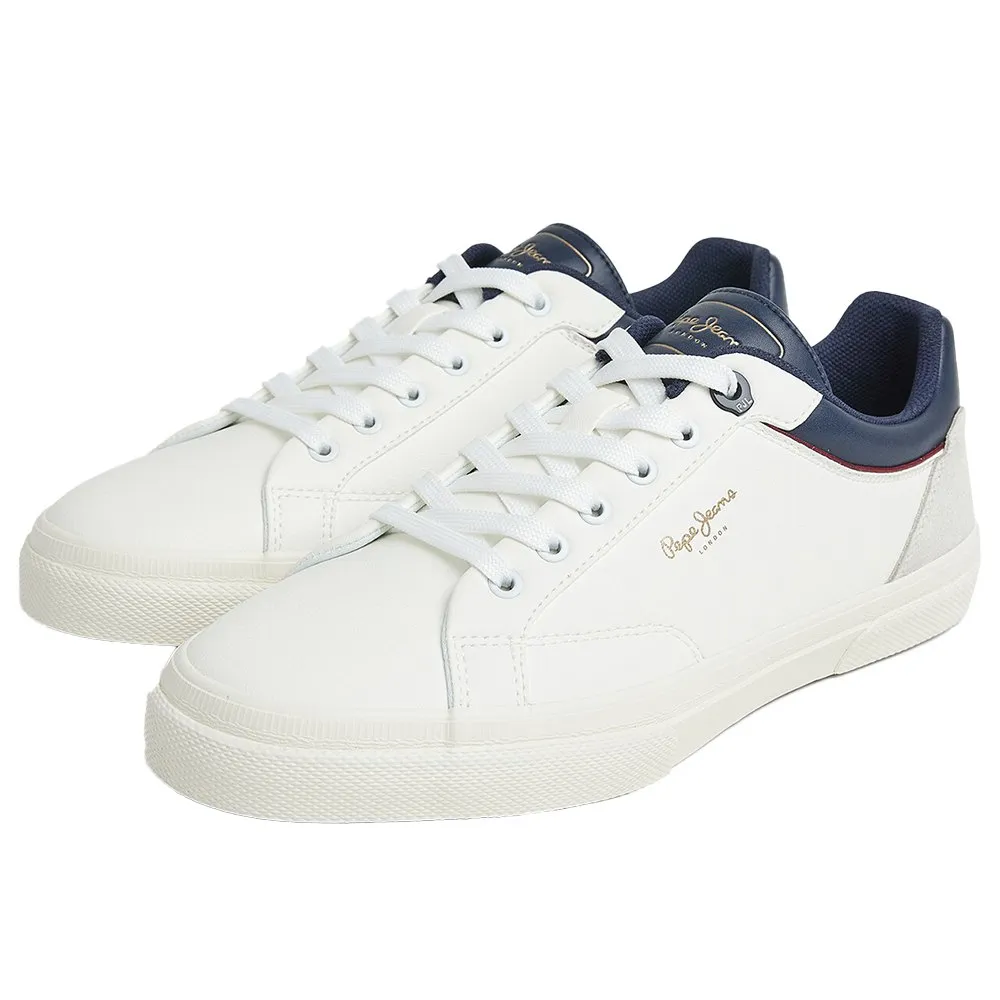 

Кроссовки Pepe Jeans Kenton Journey M trainers, белый