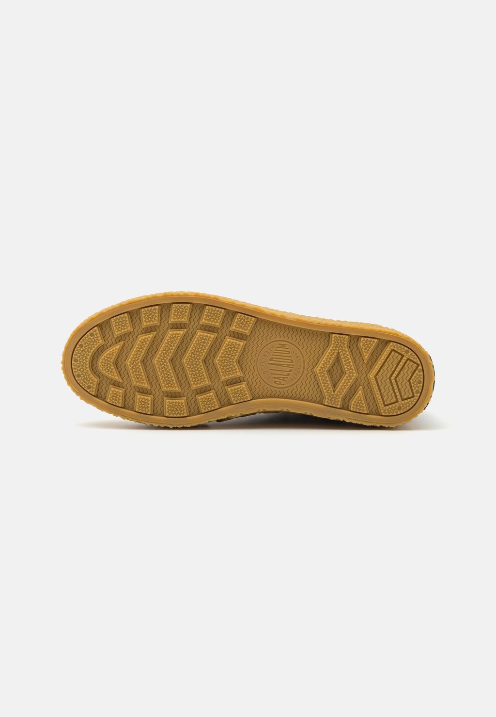 

Высокие кроссовки ACE RUGGED LEO UNISEX Palladium, коричневый