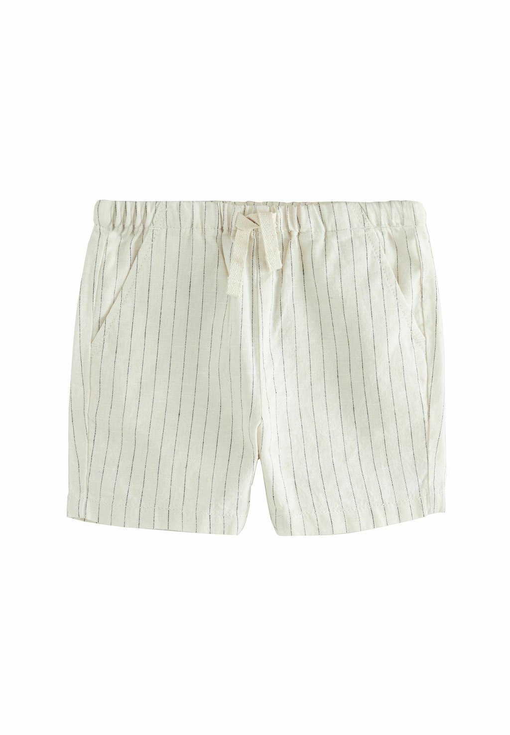 

Шорты PULL-ON REGULAR FIT Next, цвет Mottled Beige