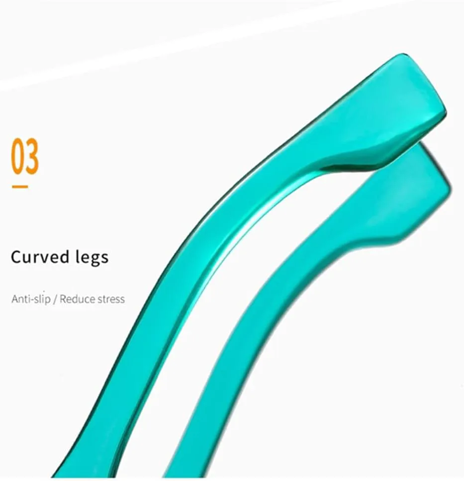 

Солнцезащитные очки «кошачий глаз» в стиле панк для женщин, большие спортивные солнцезащитные очки для мужчин, защита от ультрафиолета UV400 generic, Pink