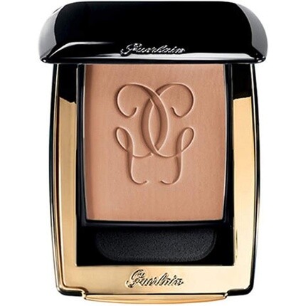 

Guerlain Parure Gold Radiance Powder Foundation Spf 15 - #12 Светло-Розовый