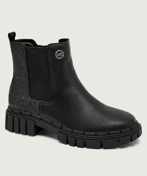 

Ботинки челси Blake Michael Kors Kids, черный