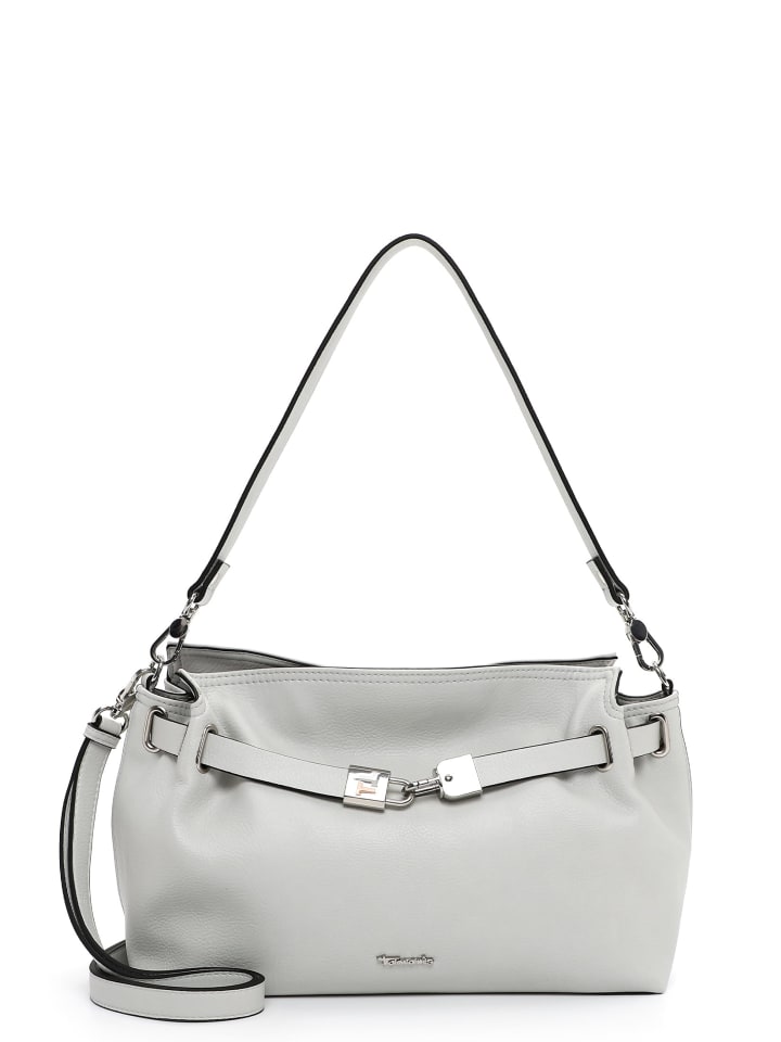 

Наплечная сумка Tamaris, цвет lightgrey, Серый, Наплечная сумка Tamaris, цвет lightgrey