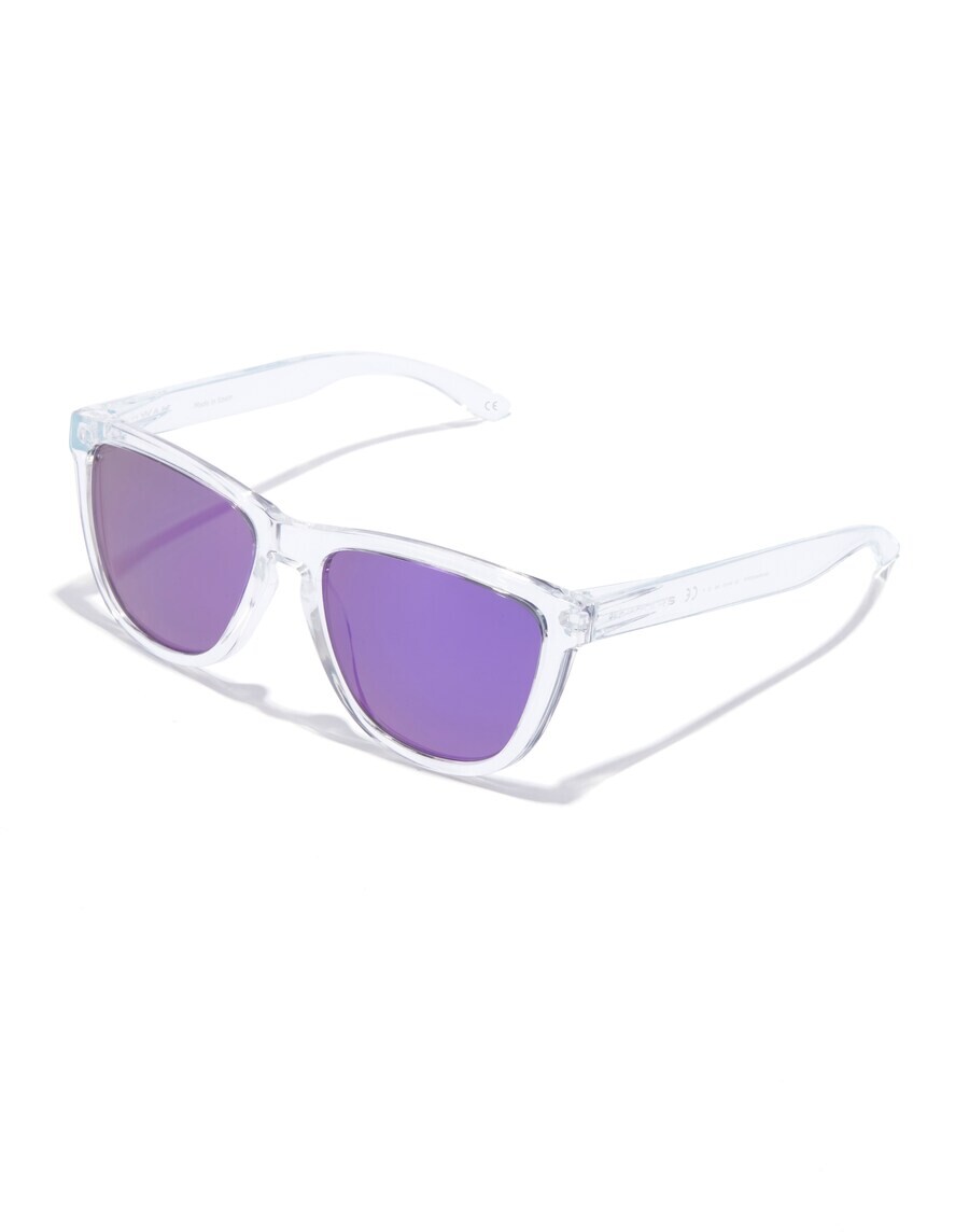 

Солнцезащитные очки HAWKERS Sunglasses One Raw, цвет transparent